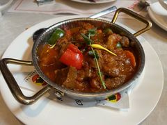 -Mezomd曼索蒂西班牙餐厅(广粤店)