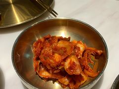 泡菜饭团-HOTISLAND海鸡岛·韩国料理(江南西店)