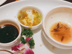 -妈妈菜舟山海鲜(定海古城店)