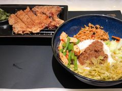 君悦排骨饭-馔豚·台北菜专门店(深圳湾万象城店)
