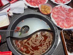 -陈府大宅门成都火锅·手切鲜肉(太原街店)