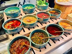 -梨花自助烤肉(西三旗万象汇黑金店)