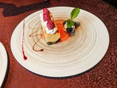 -卡本妮法餐厅·北京和平宾馆