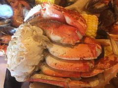 -The Crab Pot Seattle