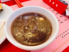 莲子糖水-金华安大酒楼·老牌潮菜·粤式茶点(东方国际店)
