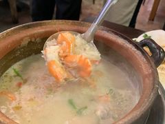 -大洋家·精品潮汕菜·生腌砂锅粥(天河东路店)