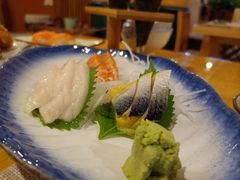-古都日本料理(高桥路店)