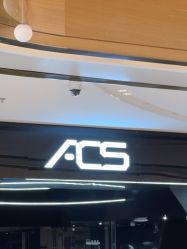 -ACS舞蹈工作室