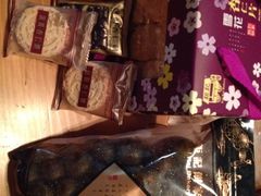 钜记手信-钜记手信(威尼斯人K12店)