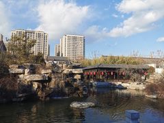 -即墨古城
