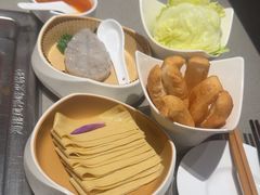 -海底捞火锅(太阳宫凯德mall店)