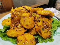 -清真·益鑫羊肉手抓馆(花园北街店)