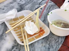 -八珍·广式煎饺·广州老字号(北京路总店)