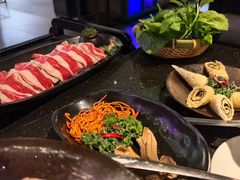 -捞王猪肚鸡火锅(财富中心店)