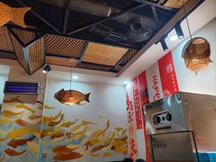 -胖子鱼·天水麻辣鱼火锅(秦州407店)