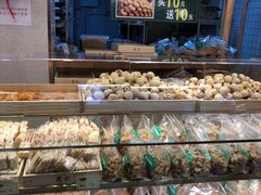 -周记传统糕点PASTRY(蜀汉路店)