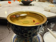 -牛街·马辈儿涮肉(牛街总店)