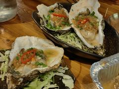 -质烤烤物·活烤海鲜(质烤总店)