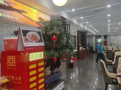 -西山人家·传统苏帮菜·家宴(木渎店)