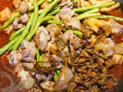 -山河屯铁锅炖(哈西站店)