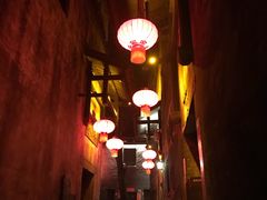 -洪江古商城