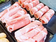 -丽江庭院·云南野生菌·海鲜火锅(鼓楼四合院店)