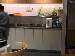 -ABC Cooking Studio(上海环球金融中心店)