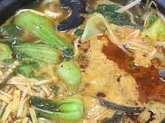 -天瑞福云南过桥米线(十里河店)