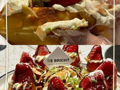 -BE BRIGHT KITCHEN(正佳广场店)