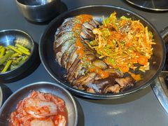 -HOTISLAND海鸡岛·韩国料理(江南西店)