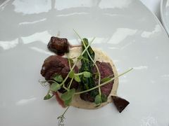 -瑞吉酒店 · Elba 欧尔巴意大利餐厅· 精致意餐·云端聚会