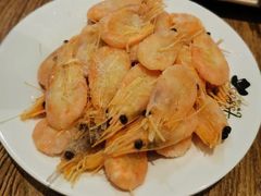 北极虾-汉巴味德巴西烤肉(顺和广场店)