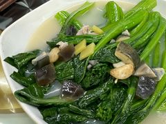 -八仔大富楼·河鲜(西江店)