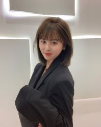 -东秀护肤造型