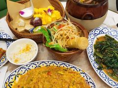 -KingThaia金泰兰(滨江天街店)