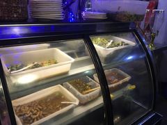 -陈帅夜排档·龙虾·炒菜·烤串(世茂店)