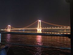 -武昌江滩