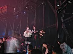-SPACE(欢乐颂购物中心店)
