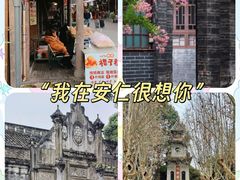 -安仁古镇