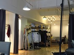 -壹人壹像工作室(购物公园店)
