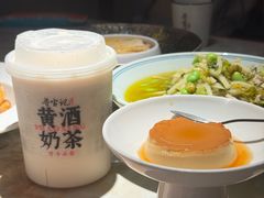 -寻宝记绍兴菜(状元店)