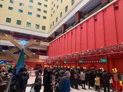 -北京九华山庄会展酒店