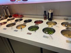 -龍歌自助小火锅(李沧顺和汇店)