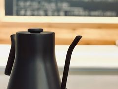-Be Lived Cafe比例咖啡(摩天轮店)