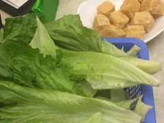 -稻香酒家·33年老字号·港式粤菜(富邦中心店)