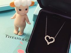 -Tiffany & Co.蒂芙尼
(杭州大厦店)