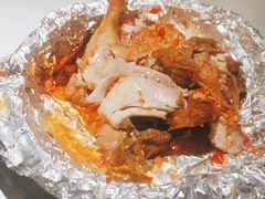 -原味田园·客家菜·土窑鸡(中航城君尚购物中心店)