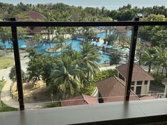 -三亚海棠湾万丽度假酒店