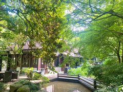 -中国茶叶博物馆(双峰馆区)