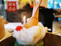 -铭家点心(秦岭路店)
